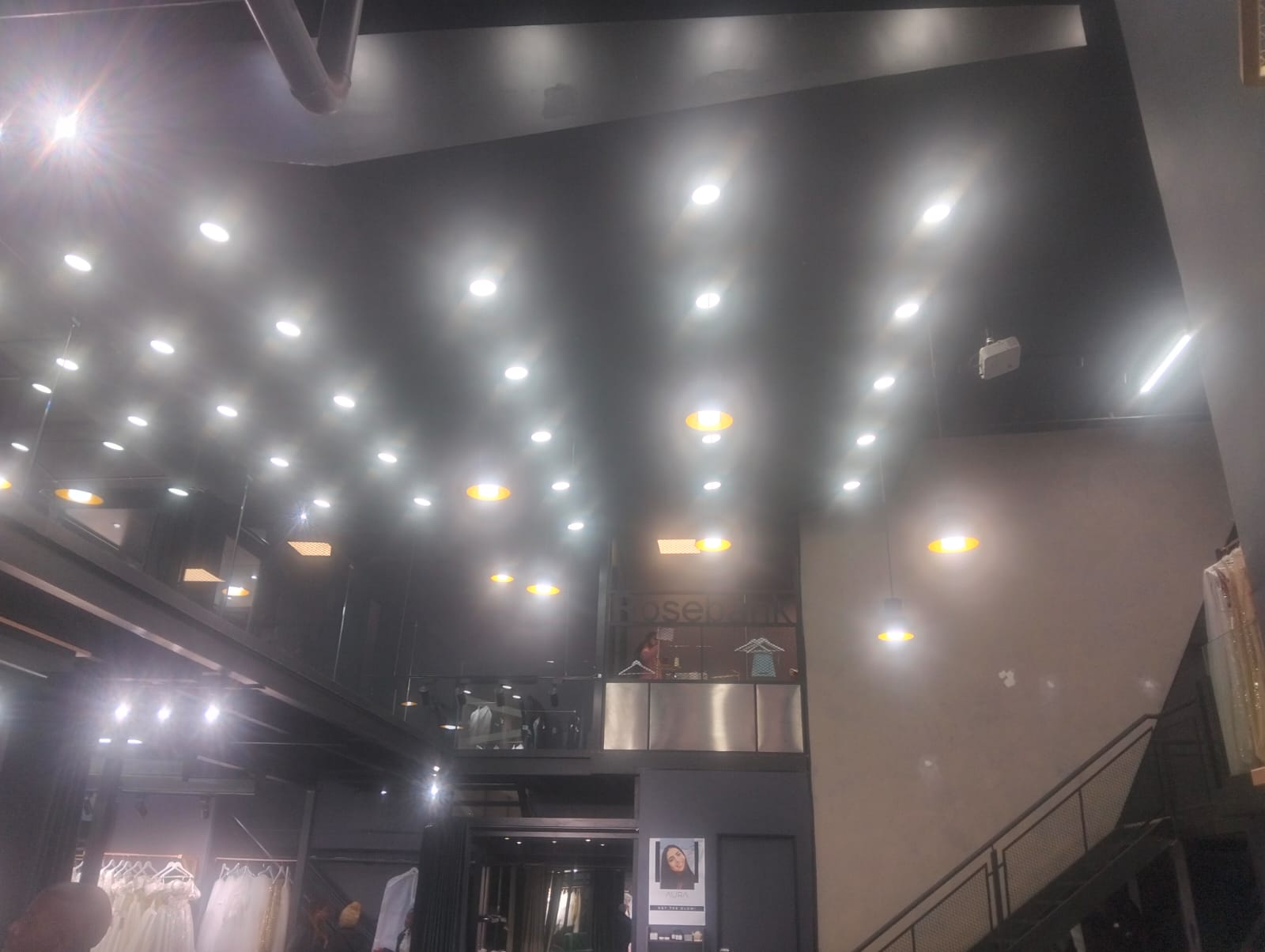 Electrical services